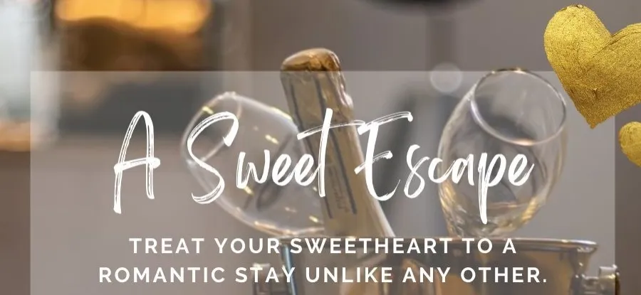 A Sweet Escape